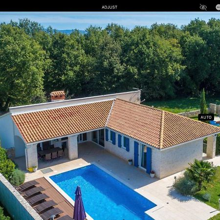 Villa Nada Ruzici  Exterior foto