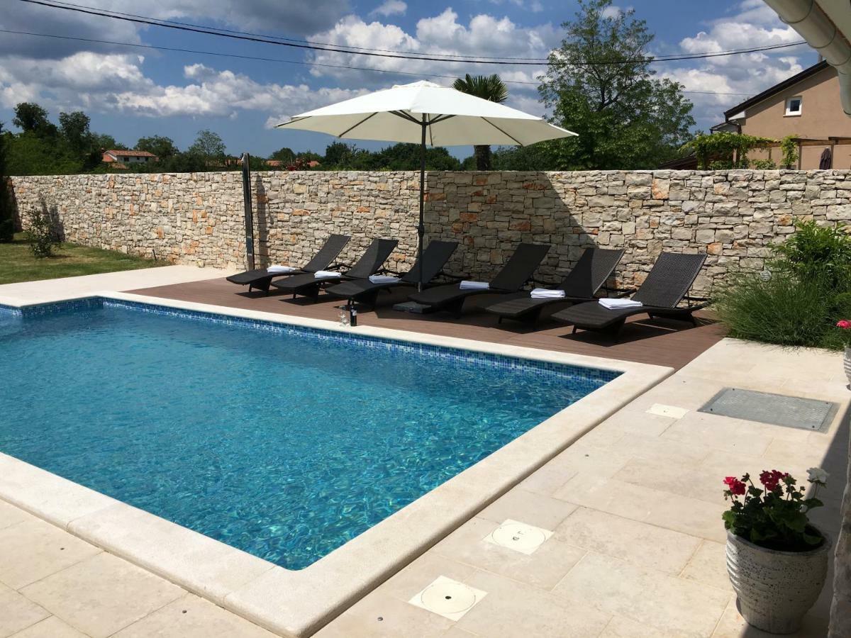 Villa Nada Ruzici  Exterior foto