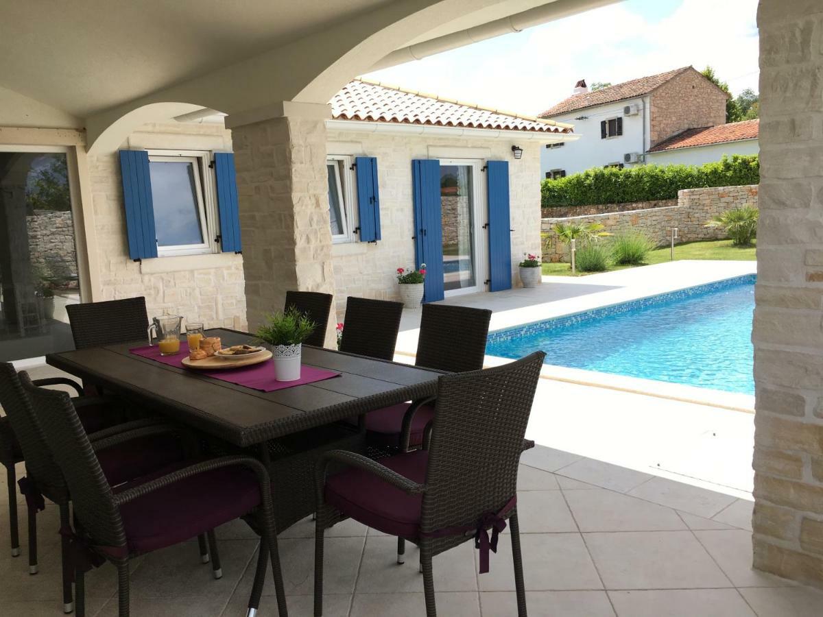 Villa Nada Ruzici  Exterior foto