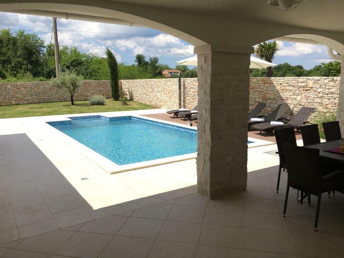 Villa Nada Ruzici  Exterior foto