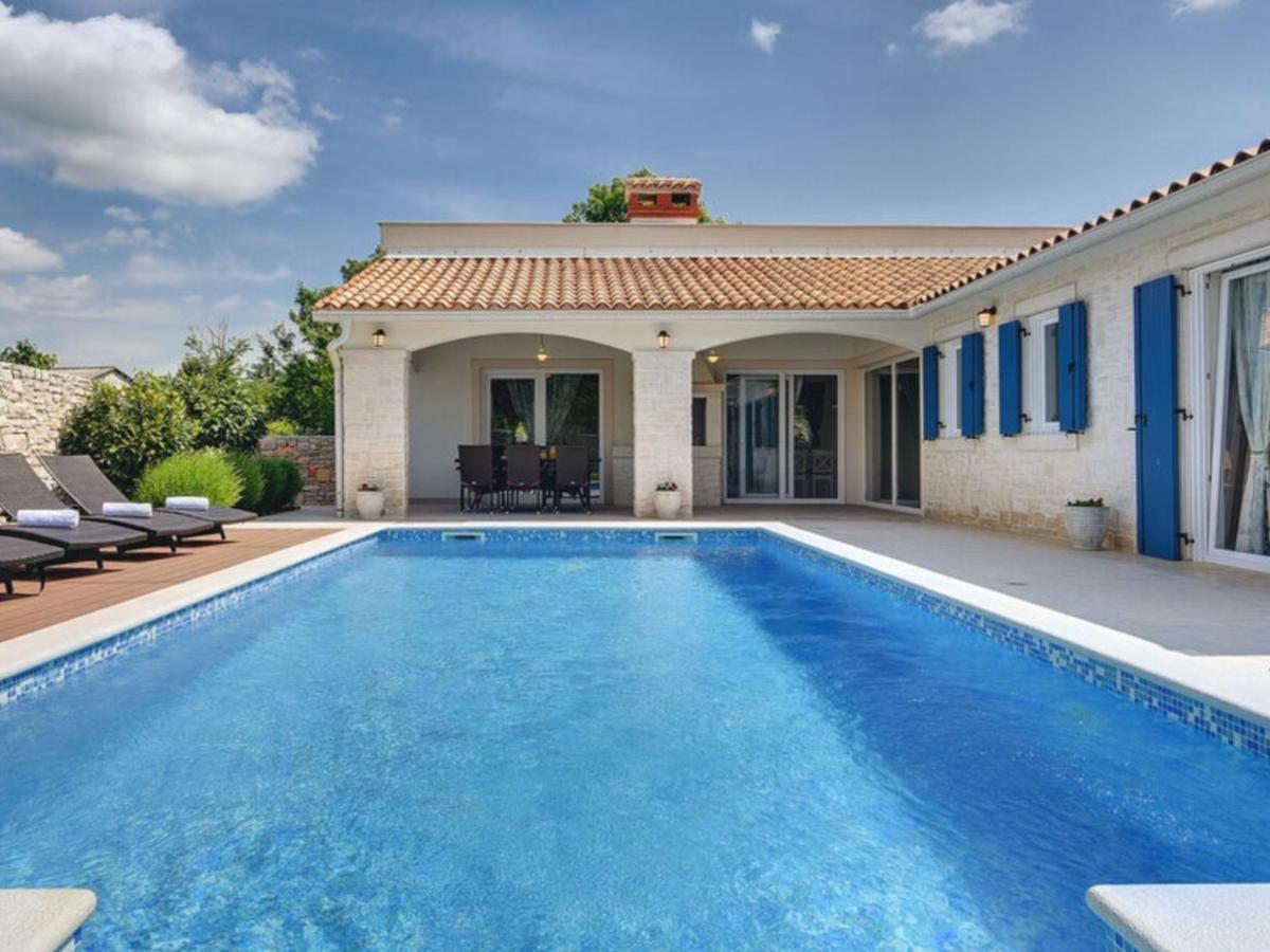 Villa Nada Ruzici  Exterior foto